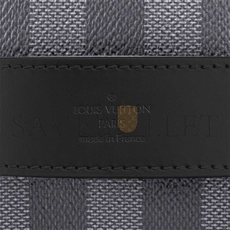 LOUIS VUITTON MASTER TOILETRY POUCH M47625 (26*14*12cm)